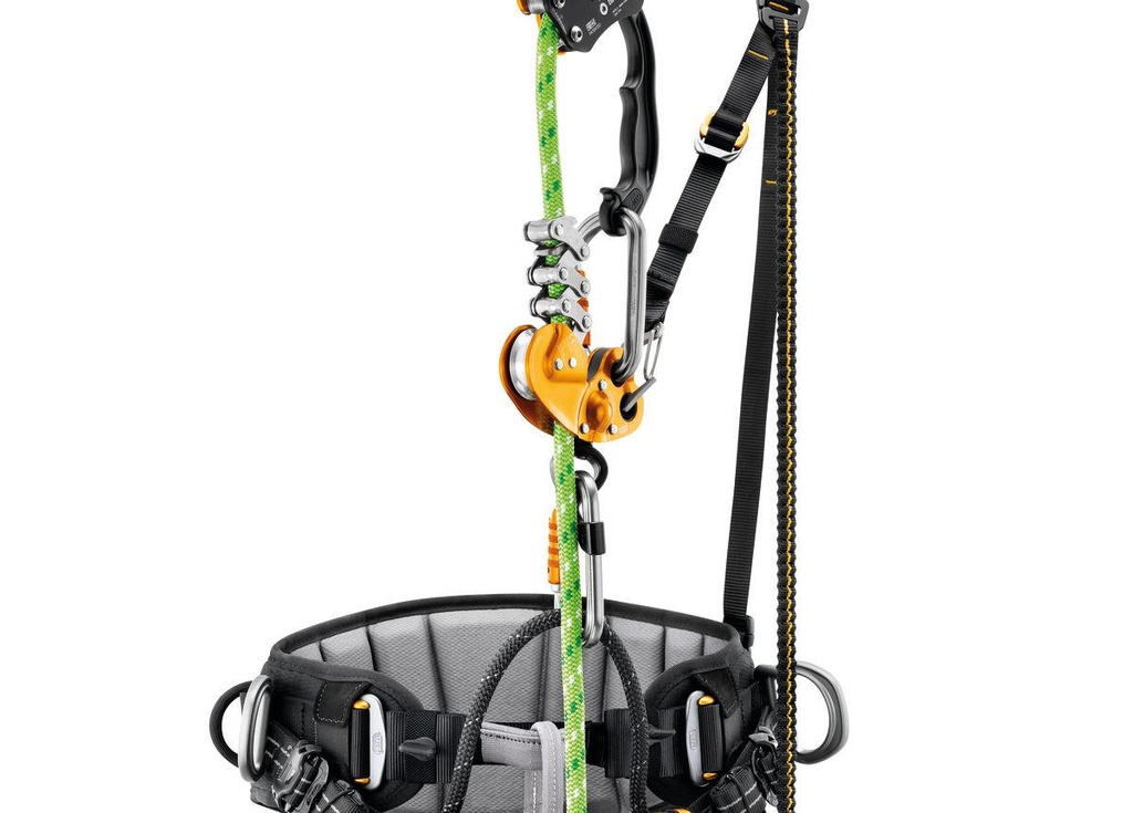 HARNAIS SEQUOIA SRT 1
