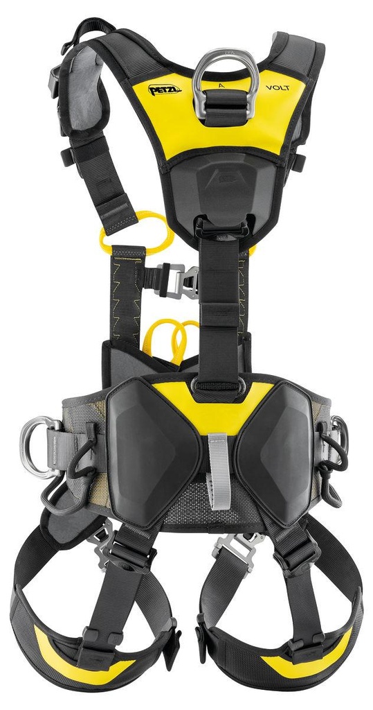 HARNAIS VOLT WIND Taille 1 - Version Européenne