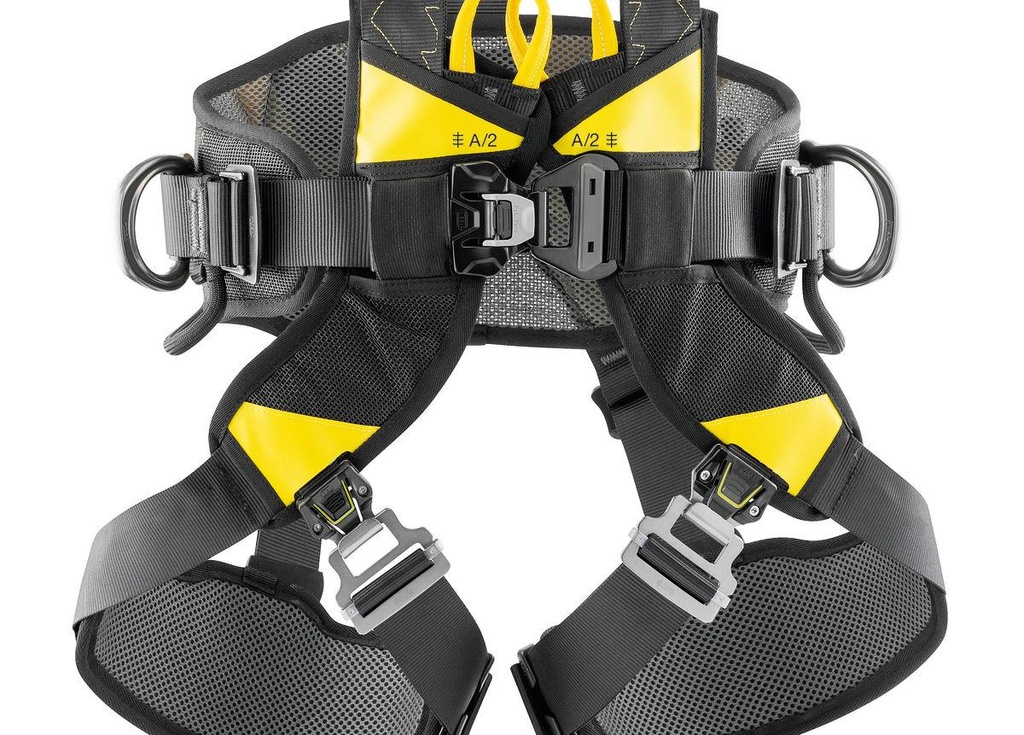HARNAIS VOLT WIND Taille 1 - Version Européenne