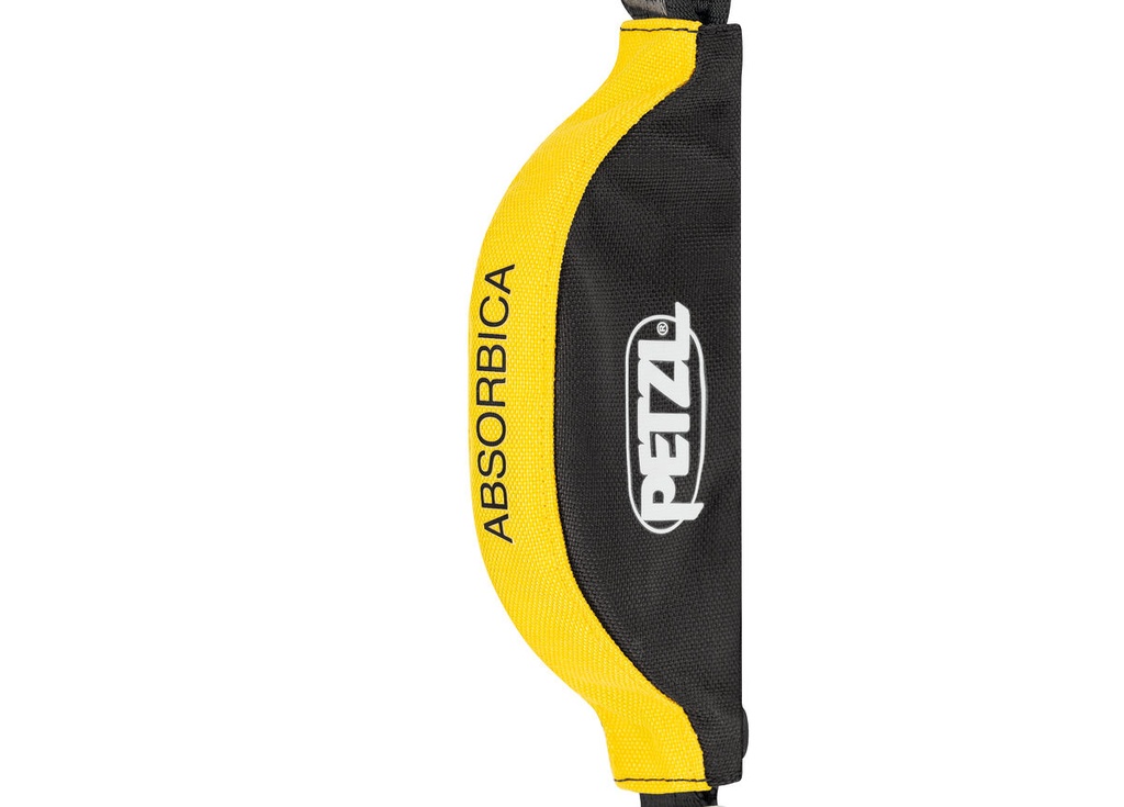 LONGE ABSORBICA - I FLEX - 150 cm