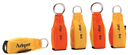SAC de LANCER 250g - Petit Anneau - ARBROTOP