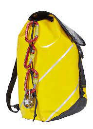 KIT DE SAUVETAGE CHEROKEE