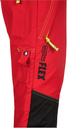 REFLEX Pantalon de protection taille L - SIP Protection