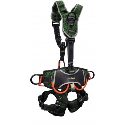 HARNAIS CORDISTE - AIRTECH 2