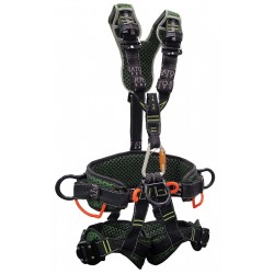 HARNAIS CORDISTE - AIRTECH 2