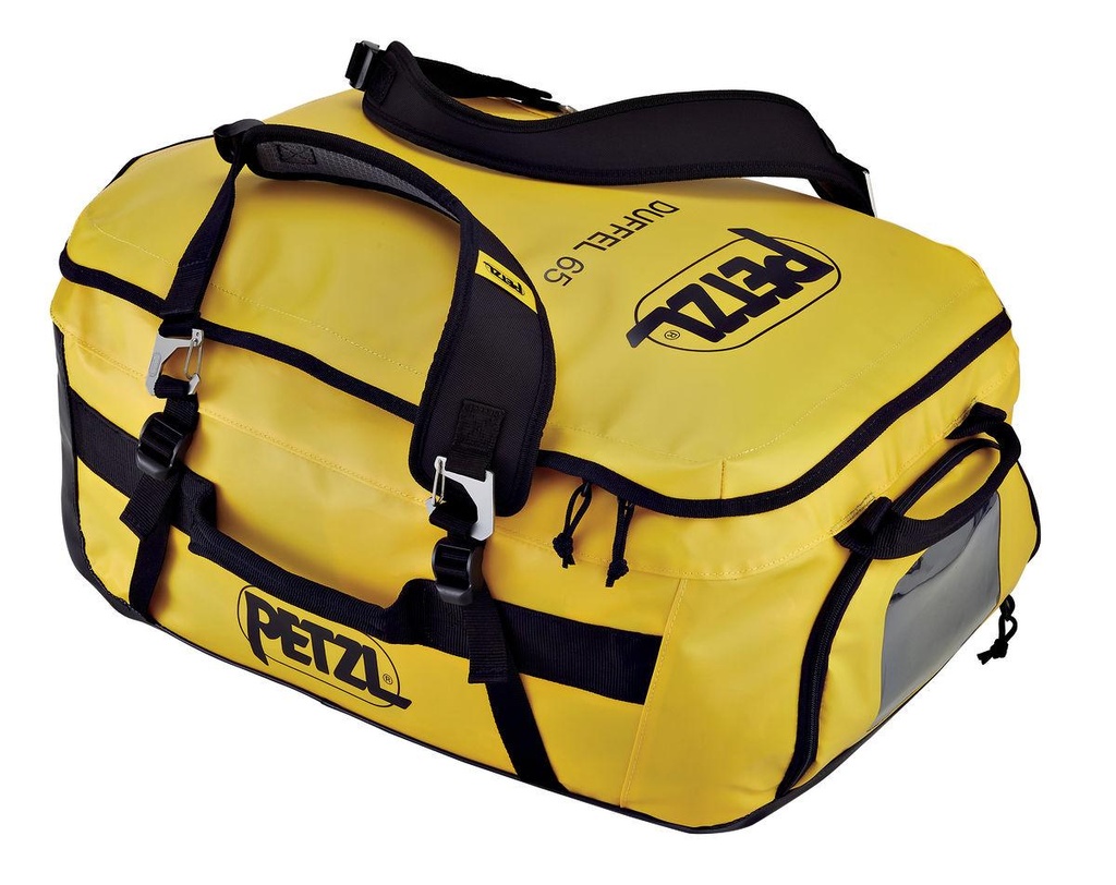 DUFFEL 65 - Sac de transport de moyenne capacité