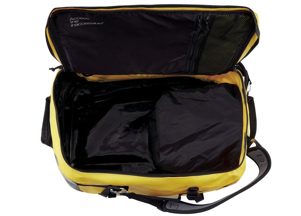 DUFFEL 65 - Sac de transport de moyenne capacité