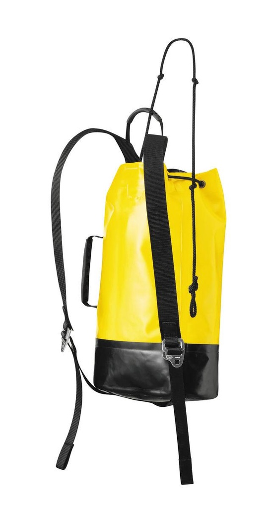 SAC PERSONNEL 15L