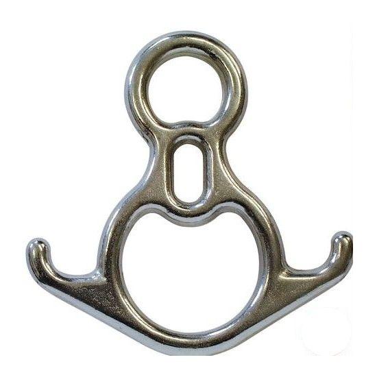 BIG 8 INOX (rétention)