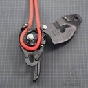 DESCENDEUR SPARROW (climbing technologie)