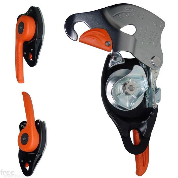 DESCENDEUR SPARROW (climbing technologie)
