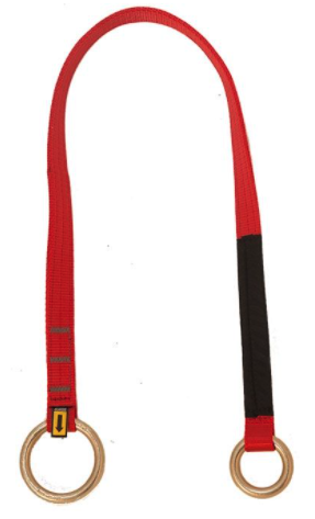 FAUSSE FOURCHE JINGLE 2 -100 CM