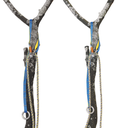JOKER LIGHT 110 CM 2 ANNEAUX Fausse fourche - FTC