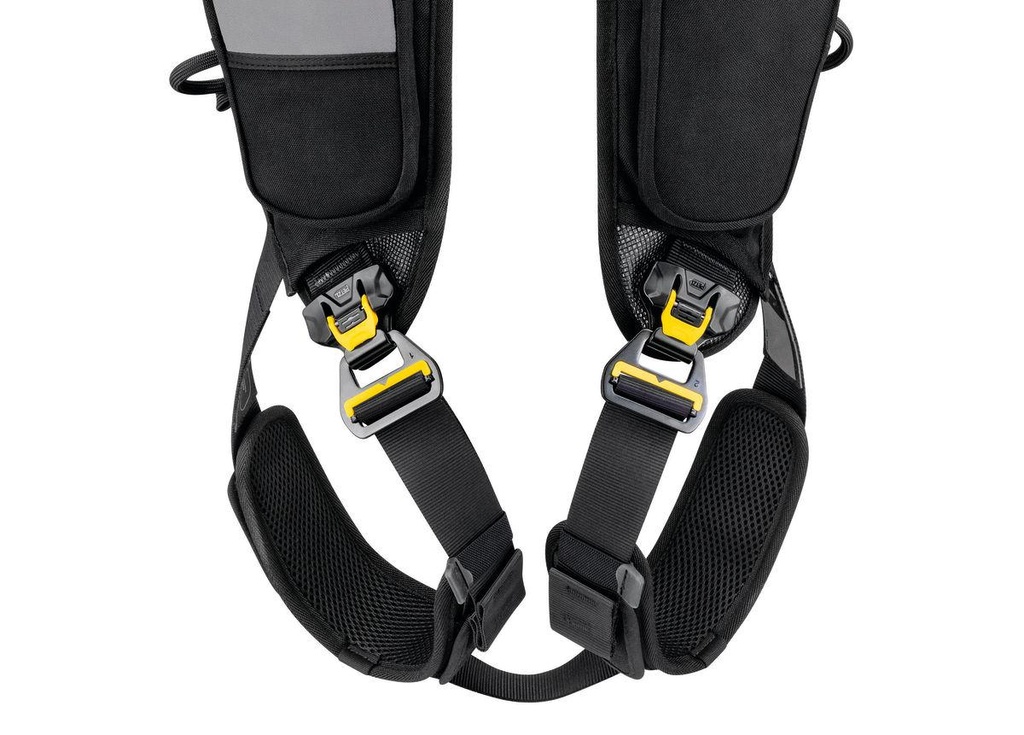 HARNAIS NEWTON EASYFIT Taille 1 - Version Internationale