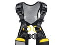 HARNAIS NEWTON EASYFIT Taille 1 - Version Internationale