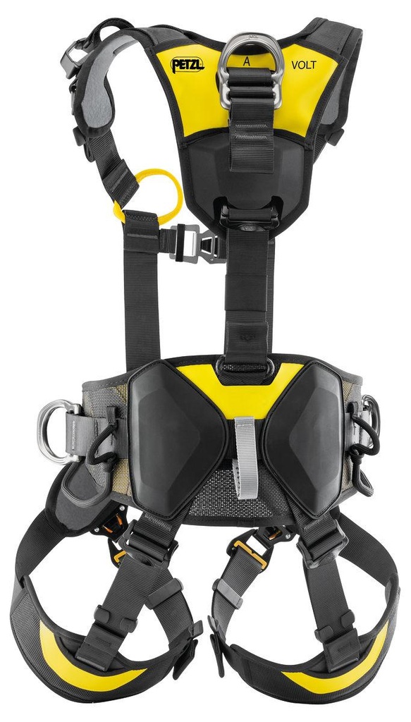 HARNAIS VOLT WIND1 INTERNATIONAL