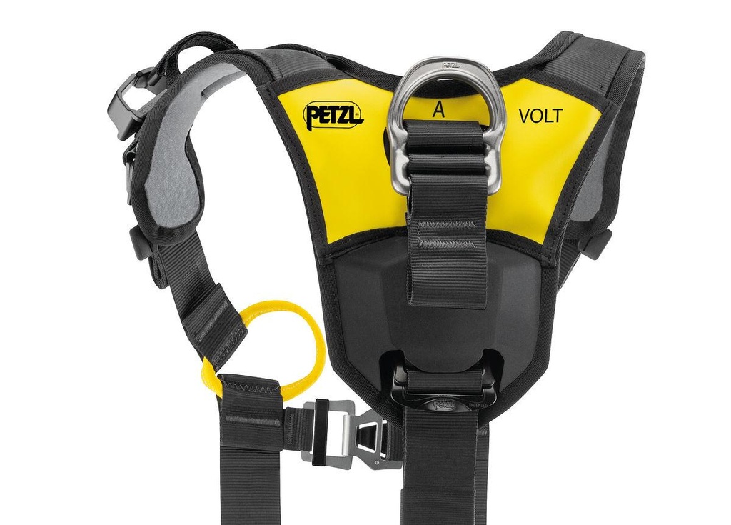 HARNAIS VOLT WIND Taille 2 (Version Européenne)