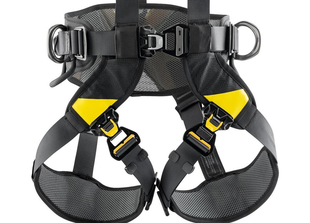 HARNAIS VOLT WIND Taille 2 (Version Européenne)