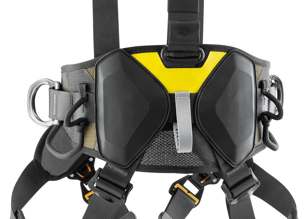 HARNAIS VOLT WIND Taille 2 (Version Européenne)