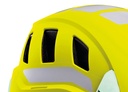 CASQUE STRATO VENT HI-VIZ