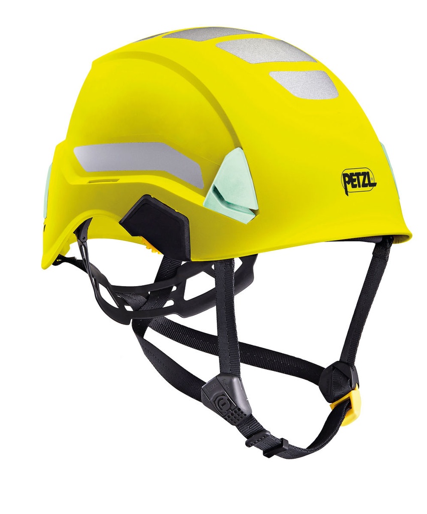 CASQUE STRATO HI-VIZ