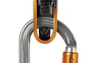 MOUSQUETON OK SCREW-LOCK