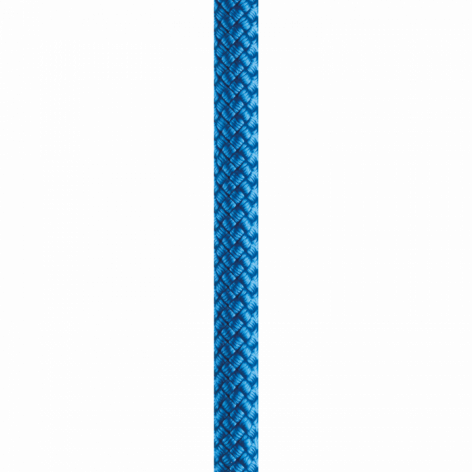 CORDE INDUSTRIE Bleu - 10,5 mm