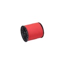 CORDE INDUSTRIE Rouge - 10,5 mm