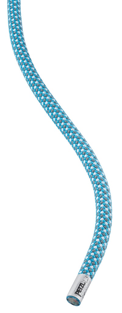 CORDE MAMBO Bleu - 10,1 mm - 70 m