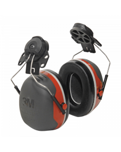 CASQUE ANTI BRUIT X3 - PELTOR