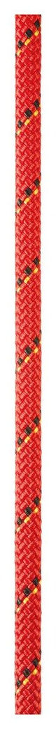 CORDE PARALLEL Rouge - 10,5 mm - Touret