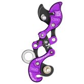 DESCENDEUR ELAGAGE AKIMBO RG80