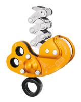 DESCENDEUR ZIGZAG Plus