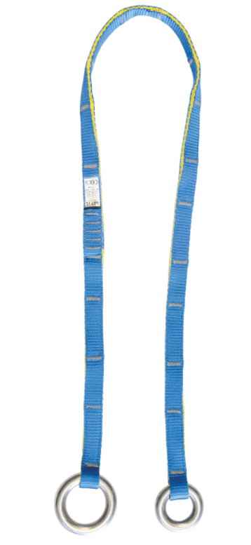 FAUSSE FOURCHE JOKER LIGHT 2 ANNEAUX - 110 cm