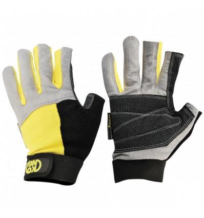 GANTS DE PROTECTION ALPIN - Taille L