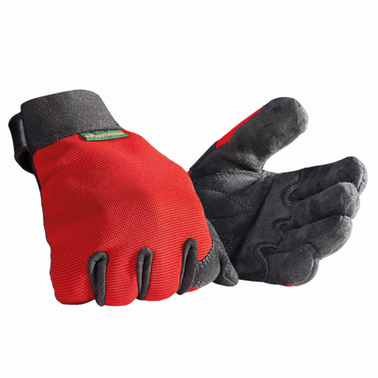 GANTS DE PROTECTION - SIP - 2XA2 - Taille 9