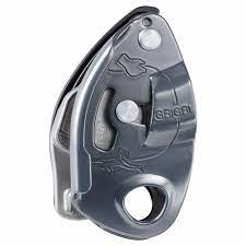 GRIGRI Gris