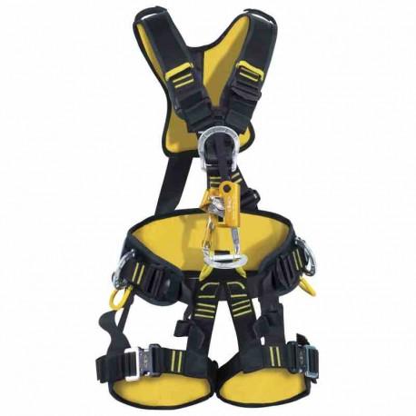 HARNAIS CORDISTE - HERO PRO HOLD UP - Taille S