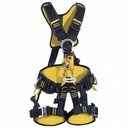 HARNAIS CORDISTE - HERO PRO HOLD UP - Taille 3