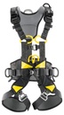 HARNAIS PDH - VOLT WIND Version Européenne - Taille 1