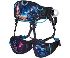 HARNAIS ELAGAGE - COSMIC KOALA - Taille S