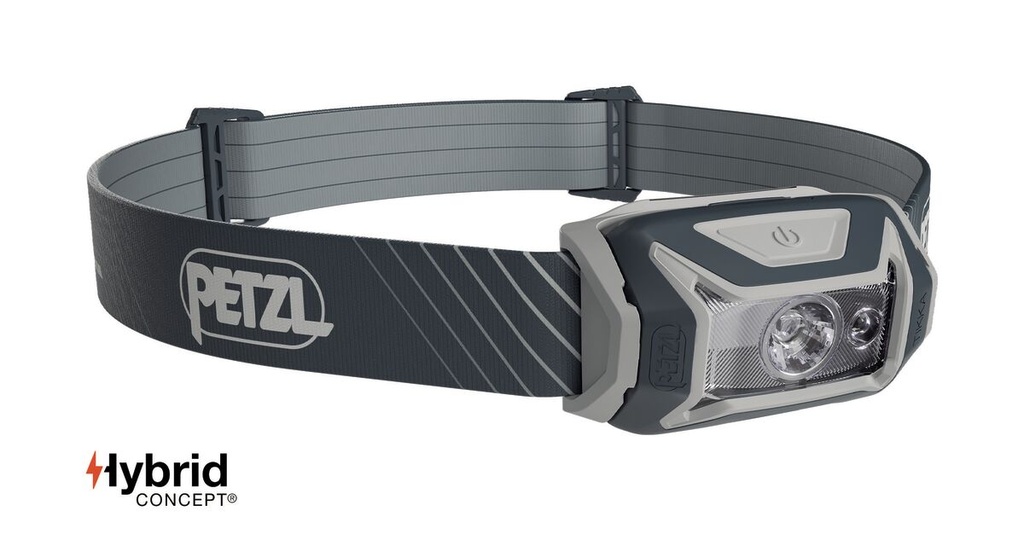LAMPE FRONTALE TIKKA CORE