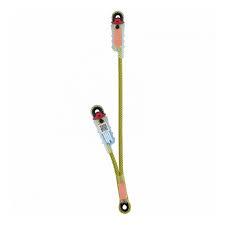 LONGE DYNAPRO V - 30/60 cm