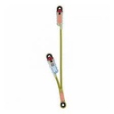 LONGE DYNAPRO V - 30/60 cm