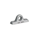 AMARRAGE POINT D'ANCRAGE FIXE ALU GM