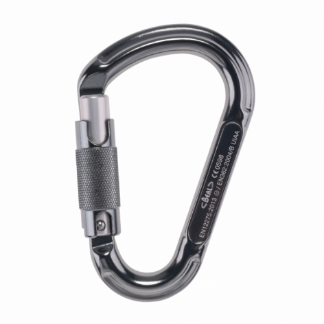 MOUSQUETON BE LOCK 3-MATIC