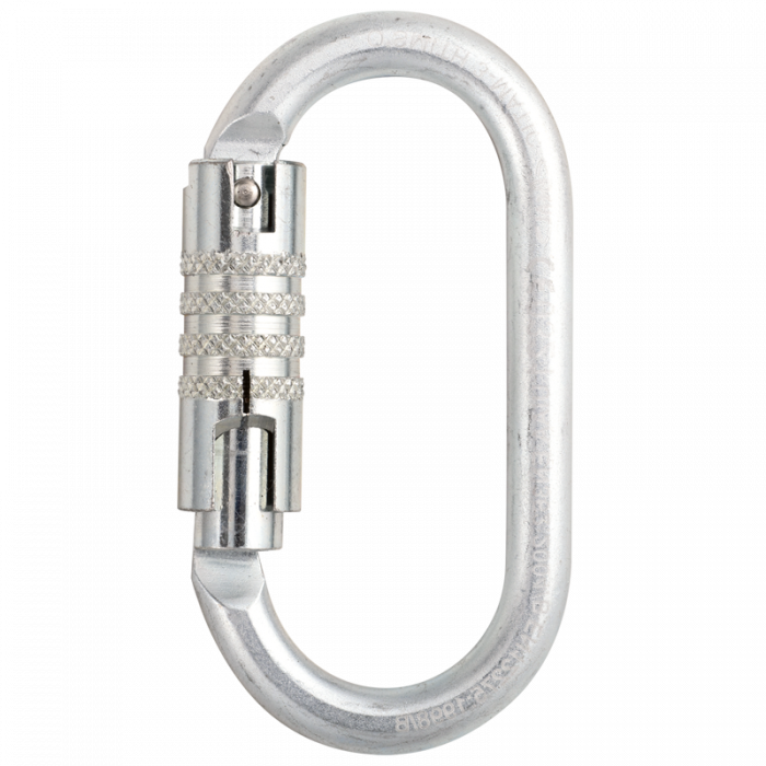MOUSQUETON O'SMITH 3-MATIC