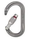 MOUSQUETON OK Screw-Lock