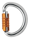 MOUSQUETON OMNI Triact-Lock