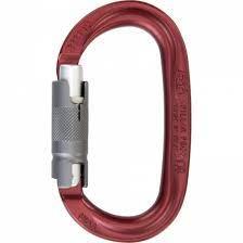 MOUSQUETON PILLAR PRO TG Triple-Lock
